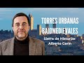 Torres urbanas bajomedievales