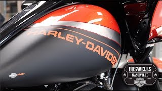 Boswell's Harley-Davidson... 127/150