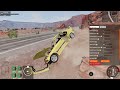 wypadki w beamng drive