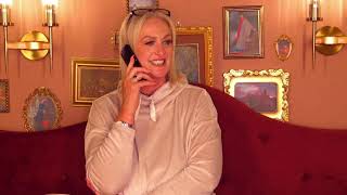 Sarah Daniel Live Babestation Clip Daytime Session