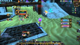 World of Warcraft Arena - MLS vs MLP 2000+