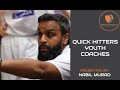 Nabil Murad - Quick Hitters: Youth Coaches | Rend Online Coaches Clinic 2020