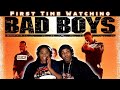 Bad Boys (1995) | *First Time Watching* | Movie Reaction | Asia and BJ