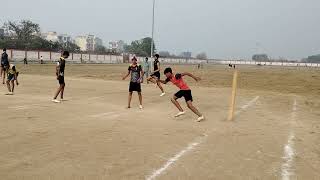 Ghaziabad B Vs Sikroad Warriors Kho Kho Match || 3rd Innings