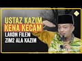 Ceramah Penuh Terbaik DUKE 2024. Ustaz Kazim kena Kecam Berlakon Filem