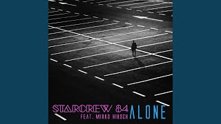 Alone (feat. Mirko Hirsch) (The Long Dream Edition)