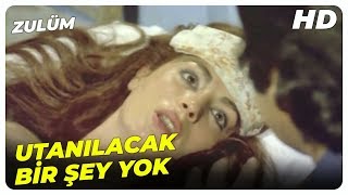 Zulüm - Orhan ve Zeynep, Yakınlaştı! | Orhan Gencebay Eski Türk Filmi