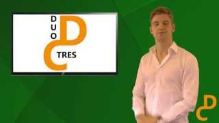 DoofCentraal   Duo Tres   Aflevering 60