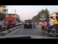 13 road traffic in phnom penh ចរាចរណ៍ផ្លូវគោកឯក្រុងភ្នំពេញ