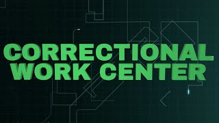 Rutherford County Department Spotlight - Correctional Work Center