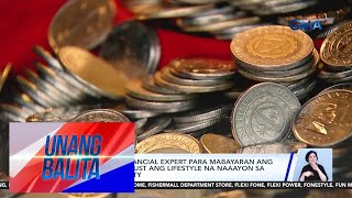 Bangko Sentral ng Pilipinas – Dumami ang nangutang noong Ber months | Unang Balita