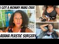 mommy makeover vlog/ AVANA Plastic Surgery Center July29th 2021