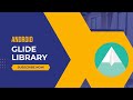 Glide Library || Glide Library Android Studio Tutorial || Java || 2023