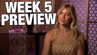 When Shanae Goes Home - The Bachelor WEEK 5 Preview Breakdown