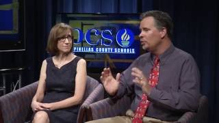 PCS Journal-Conversation on the Pinellas County Schools Referendum-October 2016