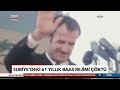 suriye deki 61 yıllık rejim Çöktü peki baas rejimi ne demek tgrt haber