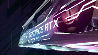 Introducing the all-new KFA2 GeForce RTX™ 40 series