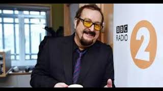 Steve Wright in the Afternoon 16 January 2018