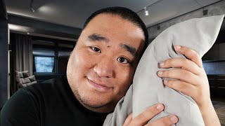 ASMR Sleepover 💤 Best Friend Helps You Get To Sleep