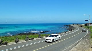 [제주도 여행] 제주도 월정리해변