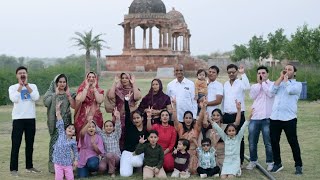 Best Family Prewedding Video Shoot | Soni Family | Aye Dil Laya Hai Bahaar | Nagaur (Rajasthan)