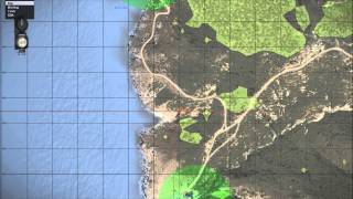 ALiVE Tutorial - Civilian Modules In Depth