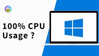What does 100% CPU usage Means When Opening Task Manager in Windows
