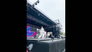 【 肉フェス 2024 】️REAL AKIBA JUNIORZ アニソン＆アキバカルチャーDAY #JUNIORZ #リアルアキバジュニオールズ #肉フェス