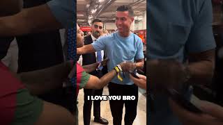 Unexpected Love Confession Caught On Camera Will Leave You Speechless