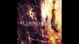 My Chemical Romance - 05. Our Lady of Sorrows (audio)