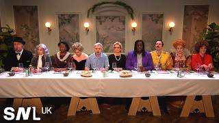 The Last Supper | SNL UK