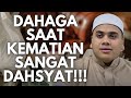 Ustaz Dato' Ahmad Husam l Seksaan Orang Tak Solat Ketika Mati & Seksaan Ketika Di Dalam Kubur