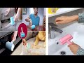 Reusable Lint Roller   #Shorts Amazing New Kitchen & Home Gadgets