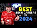 Is IT a Good Career Choice in 2024?