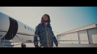 Dreamville - Down Bad ft. J.I.D, Bas, J. Cole, EarthGang, Young Nudy ( Music )