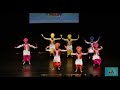 rooh punjab di nz 2nd place seniors folk category mbc melbourne bhangra cup 2023