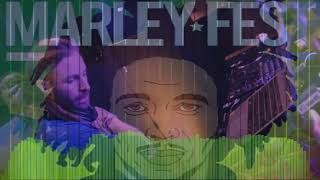 MARLEY FEST Malta 2019 _ Adry Selektah [LIVE Mix]