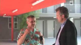 Architect Michael Maltzan FAIA Part 1/2 Interview