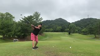 第12回ミロクコンペ　in愛宕原ゴルフクラブ⛳️ R4、6、19