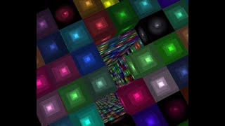 OpenGL Camera Class with a few added perks
