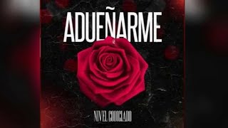 Adueñarme By Nivel Codiciado (English Translation)