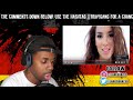 american reacts to german youtuber knossi s first song knossi alge official music video