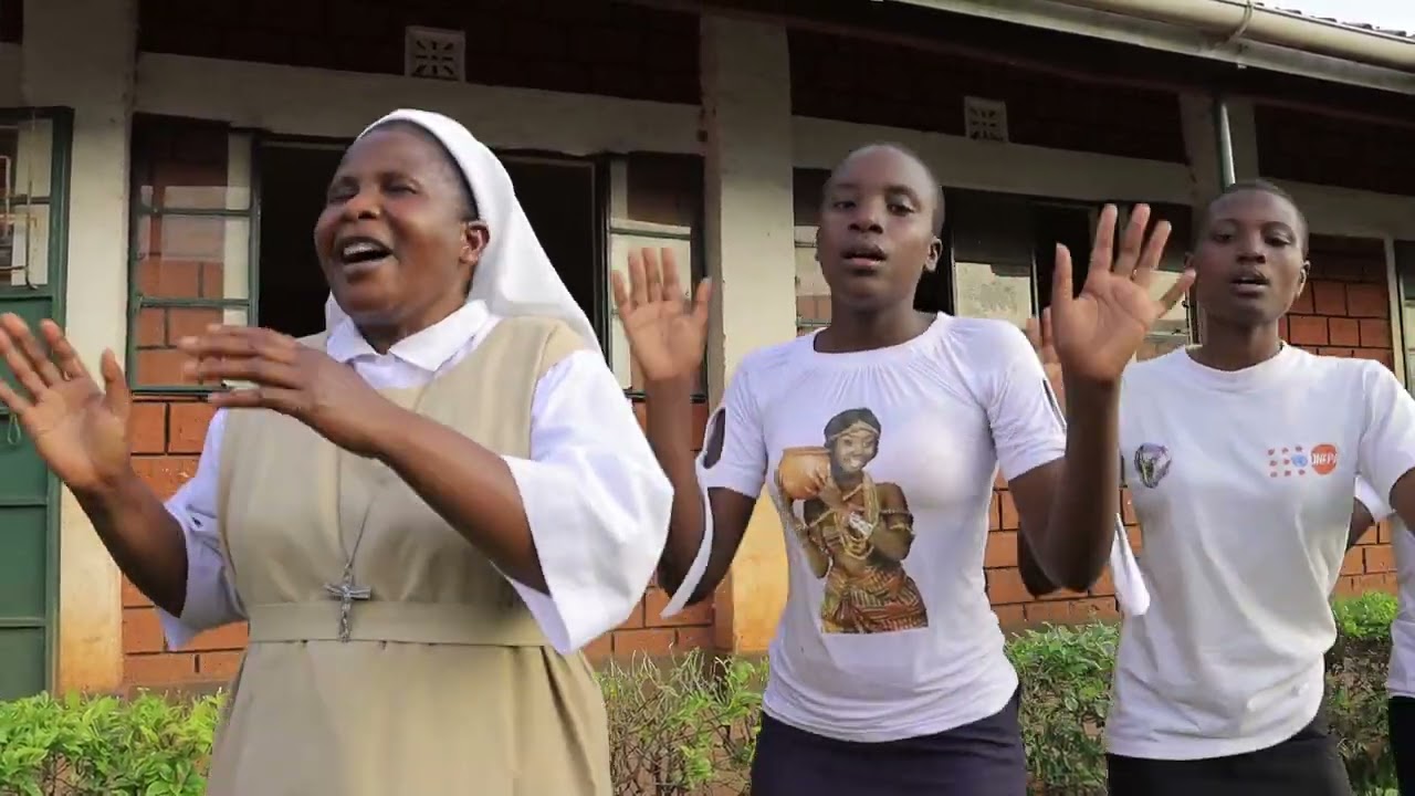 Nimekosa By St Theresa's Manga Catholic Youth Choir- Kisii Diocese ...