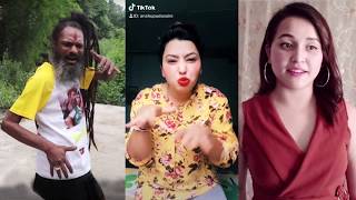 नयाँ–नयाँ Dialogue ले अघोर बाबा झ्नै TikTok मा भइरल, मुर्छा पार्ने कमेडी | Aghor baba |TikTok Video