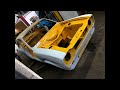 ESCORT MK1 RS2000 BUILD RESTORATION