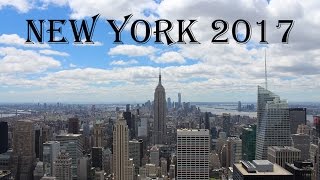 Donerry New York 2017 - P1 Arriving and The Brooklyn Kings - D'Marshalls