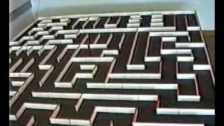 Micromouse - The Map