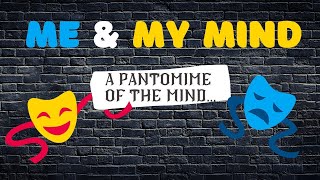 #UMANG 3.0: Comedy Drama(Pentomime show):ME AND MY MIND: Hilarious.