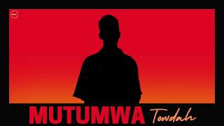 Mutumwa | Official Audio | Towdah