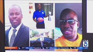 Officials offer rewards in unsolved L.A. County killings